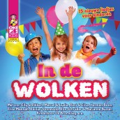 Nieuwe cd Oké4kids 2014 'In de wolken'
