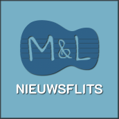 2024 elke maand een M&L NIEUWSFLITS
