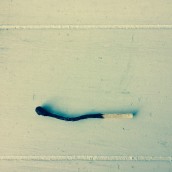 Lied 'Opgebrand' over burn-out