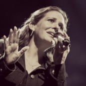 'Intermezzo' van Lydia