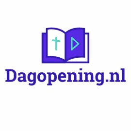Een woord voor iedere dag op www.dagopening.nl