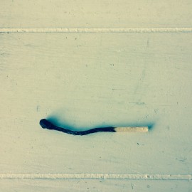 Lied 'Opgebrand' over burn-out