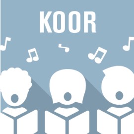 Concert met kinderkoor